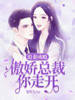追妻成癮：傲嬌總裁你走開
