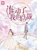 誰動(dòng)了我的總裁