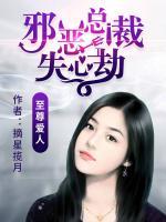 邪惡總裁失心劫：至尊愛人