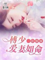 一往情深，傅少愛妻如命