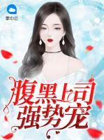腹黑上司強(qiáng)勢寵