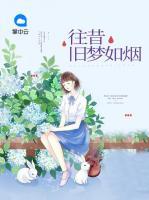往昔舊夢如煙