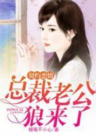 契約戀情：總裁老公狼來(lái)了