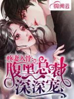 疼妻入骨：腹黑總裁深深寵
