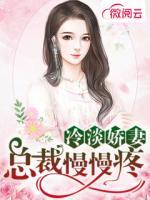 冷淡嬌妻：總裁慢慢疼