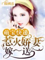 萌寶快遞：惹火嬌妻嫁一送一
