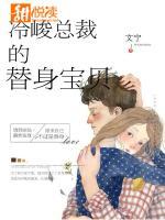 冷峻總裁的替身寶貝
