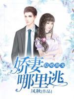 隱婚甜寵：嬌妻哪里逃
