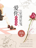 婚途漫漫：愛你至清至淺