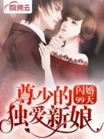 閃婚99天：尊少的獨愛新娘