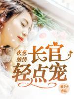 夜夜纏情：長(zhǎng)官，輕點(diǎn)寵