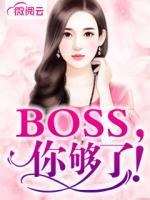 Boss，你夠了！