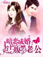 暗戀成婚：惹上腹黑老公