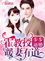 步步逼婚，霍教授暖妻有道