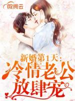 新婚第1天：冷情老公放肆寵
