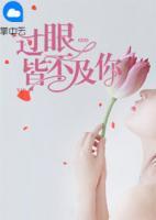 過(guò)眼皆不及你