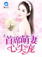 首席萌妻心尖寵