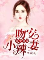 墨少?gòu)?qiáng)寵：吻安，小辣妻