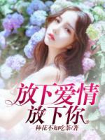 放下愛情放下你