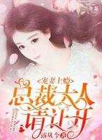 炫妻上癮：總裁大人請(qǐng)讓開(kāi)