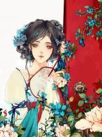 高門將女：謀定山河