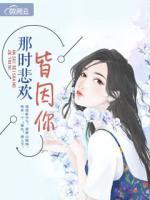 那時(shí)悲歡皆因你