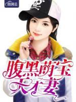 腹黑萌寶天才妻
