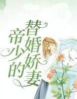 ?帝少的替婚嬌妻