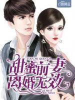 甜蜜前妻離婚無效