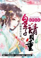 醫(yī)女傾城：皇子盛寵