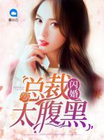 閃婚：總裁太腹黑
