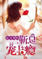 億萬(wàn)契約：靳總，寵上癮