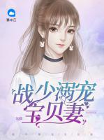 戰(zhàn)少溺寵寶貝妻
