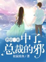 燃情二婚：中了總裁的邪