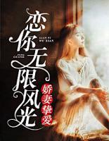 嬌妻摯愛：戀你無限風(fēng)光