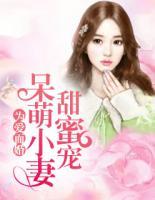 為愛而婚：呆萌小妻甜蜜寵