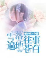 雪落往事，遍地蒼白