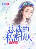 千億盛寵：總裁的私密情人
