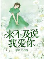 來不及說我愛你