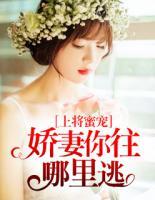 上將蜜寵：嬌妻你往哪里逃