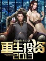 重生投資2013