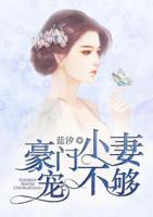 豪門小妻寵不夠