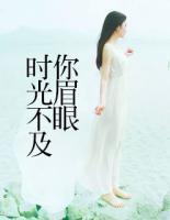 時(shí)光不及你眉眼