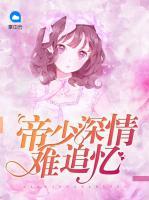 帝少深情難追憶