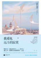 我看見(jiàn)遠(yuǎn)方的寂寞