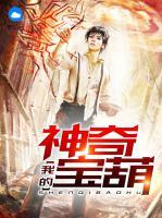我的神奇寶葫