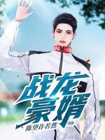 戰(zhàn)龍豪婿