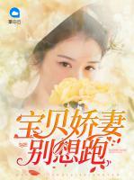 寶貝嬌妻別想跑