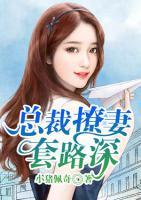 總裁撩妻套路深