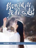 你聽風(fēng)聲，我看云起
